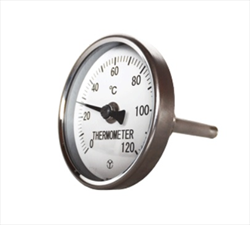 Đồng hồ đo nhiệt độ hãng Yokogawa